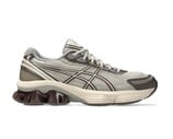 ASICS Gel Kinetic Fluent Oatmeal Cocoa Powder 1203A591 107