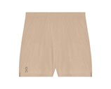 ON 5" Core Shorts Desert 1MF10120603