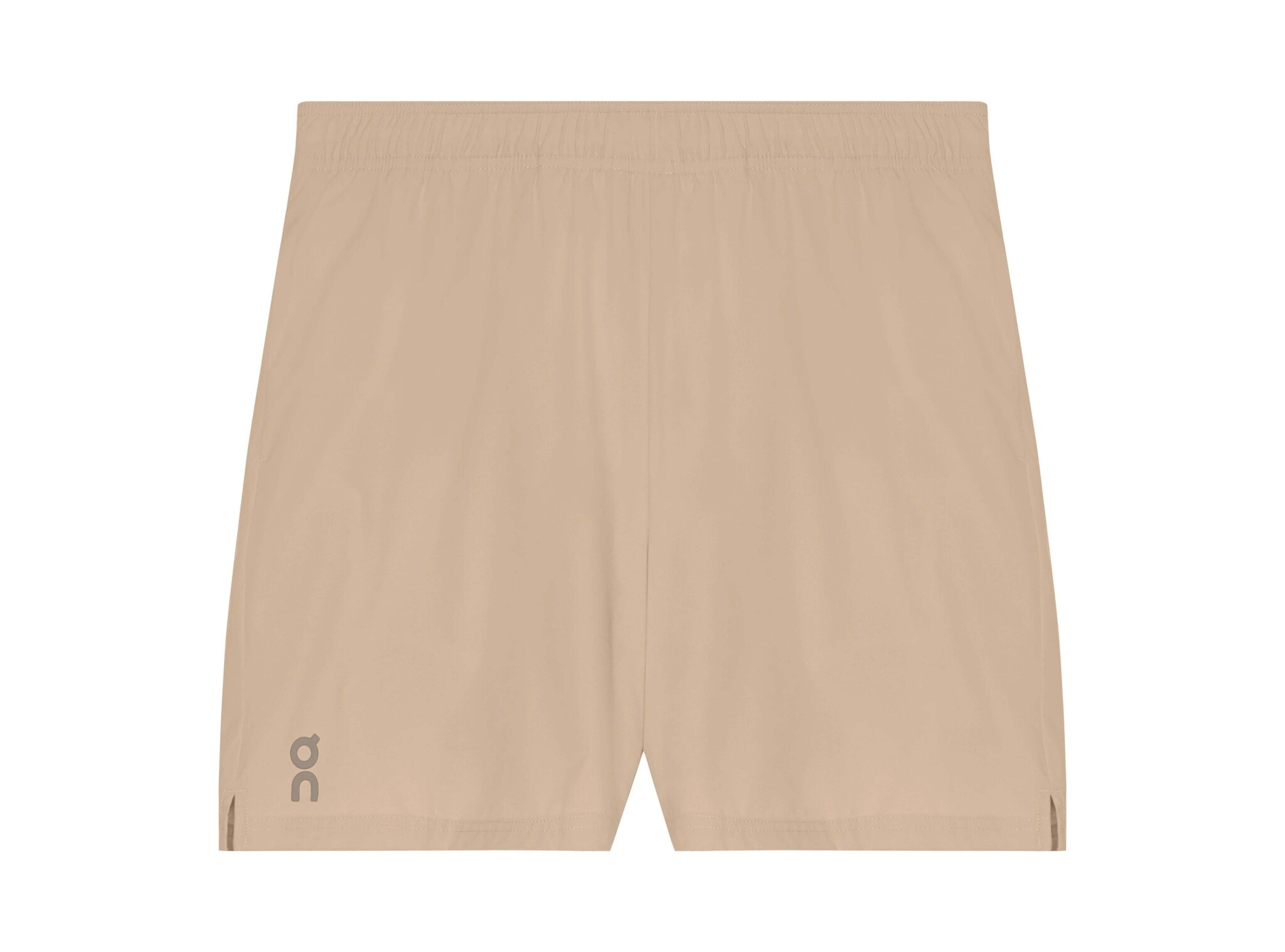 ON 5" Core Shorts Desert 1MF10120603