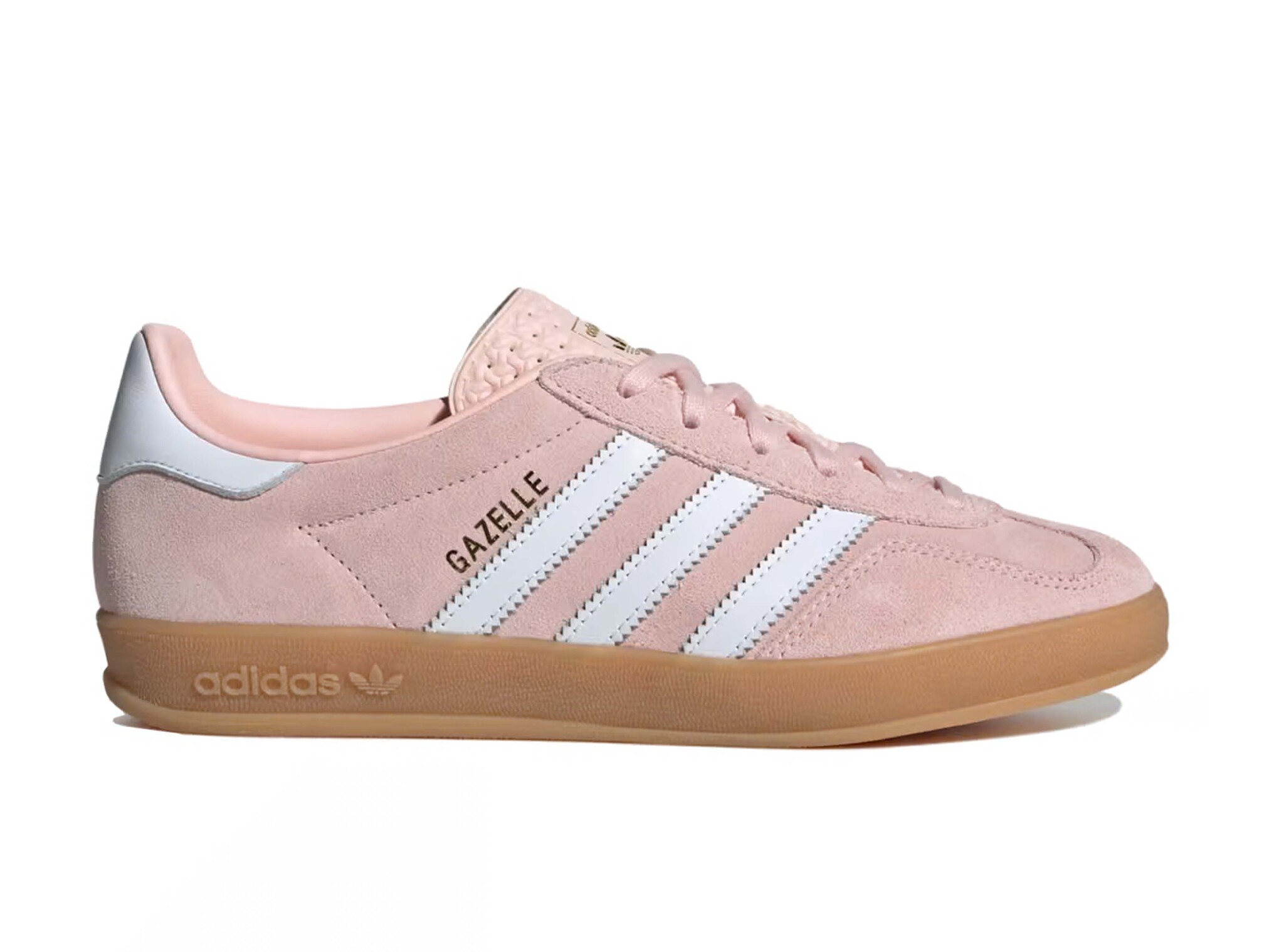 Gazelle Indoor W Sandy Pink IH5484 Adidas Gazelle Indoor W Sandy Pink IH5484