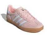 Gazelle Indoor W Sandy Pink IH5484 Adidas Gazelle Indoor W Sandy Pink IH5484