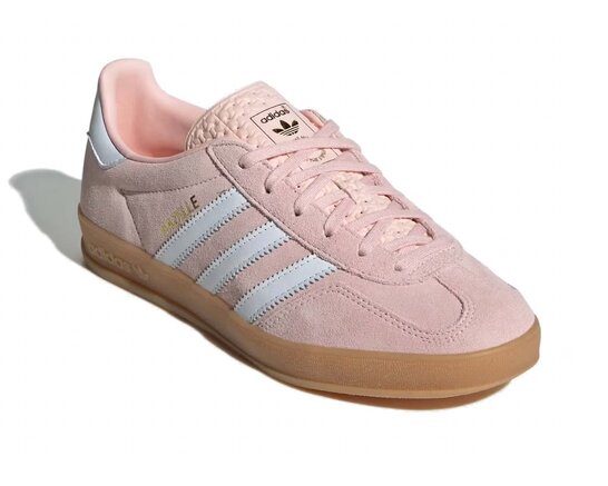 Gazelle Indoor W Sandy Pink IH5484 Adidas Gazelle Indoor W Sandy Pink IH5484