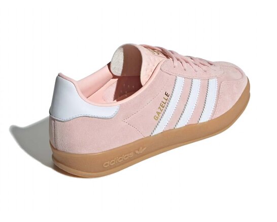 Gazelle Indoor W Sandy Pink IH5484 Adidas Gazelle Indoor W Sandy Pink IH5484