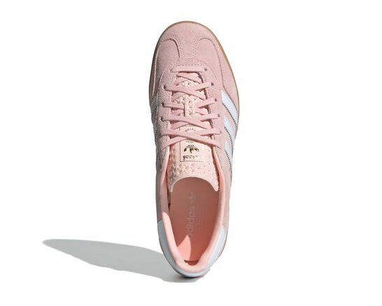 Gazelle Indoor W Sandy Pink IH5484 Adidas Gazelle Indoor W Sandy Pink IH5484