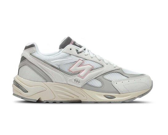 New Balance U880 Reflection White Pink U880R9P0