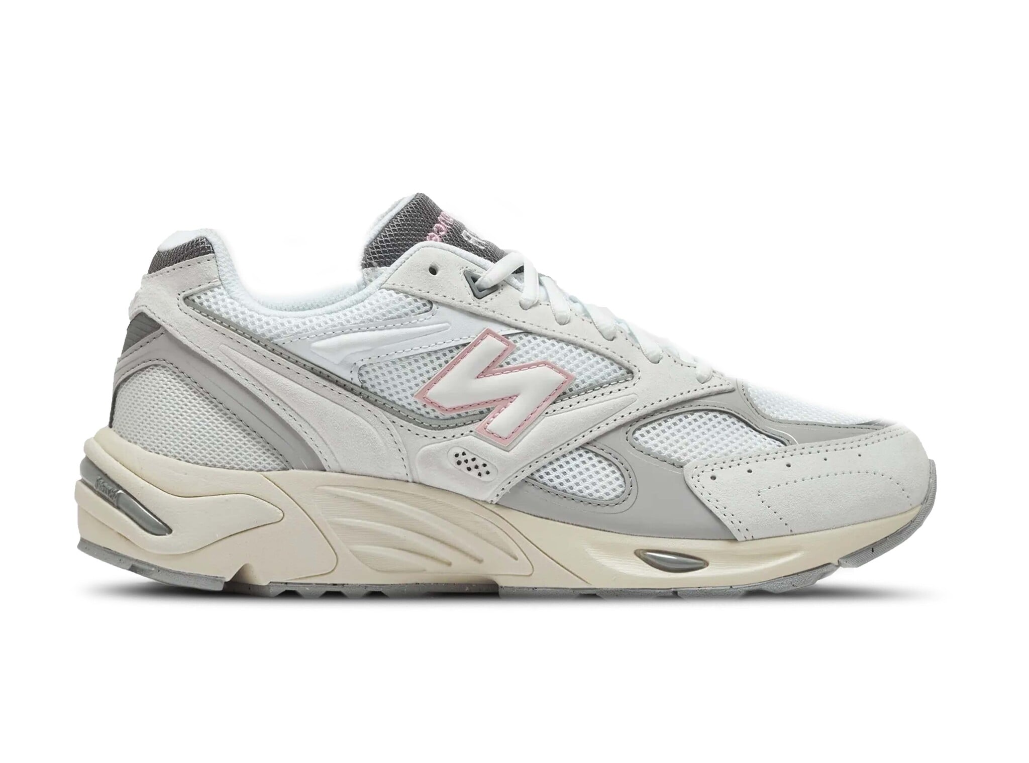 New Balance U880 Reflection White Pink U880R9P0