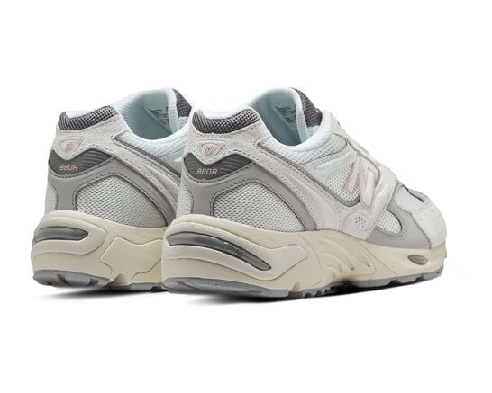 New Balance U880 Reflection White Pink U880R9P0