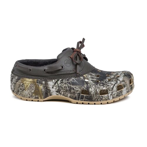Realtree Classic Boat Shoe Multi 213616 90H