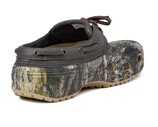 Realtree Classic Boat Shoe Multi 213616 90H Crocs Realtree Classic Boat Shoe Multi 213616 90H