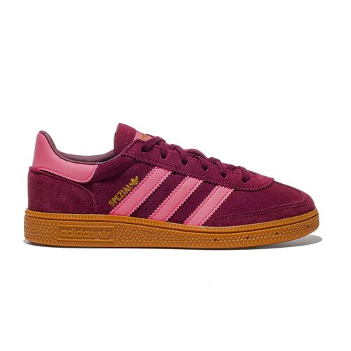 Handball Spezial C Maroon Bliss Pink Gum KK5036
