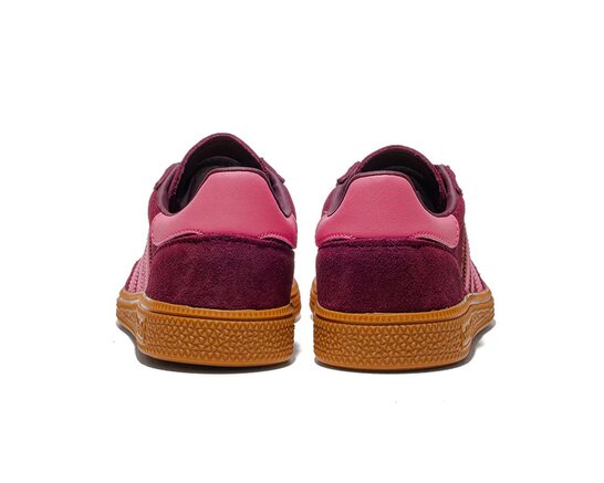 Handball Spezial C Maroon Bliss Pink Gum KK5036 Adidas Handball Spezial C Maroon Bliss Pink Gum KK5036