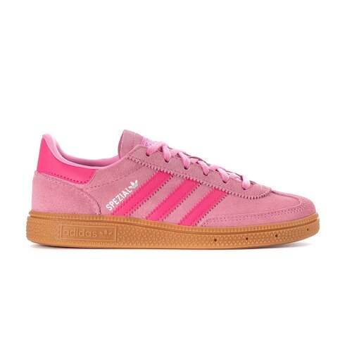 Handball Spezial C Bliss Pink Pink Fusion Gum LA4006