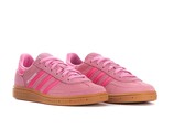 Handball Spezial C Bliss Pink Pink Fusion Gum LA4006 Adidas Handball Spezial C Bliss Pink Pink Fusion Gum LA4006