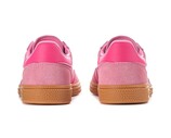 Handball Spezial C Bliss Pink Pink Fusion Gum LA4006 Adidas Handball Spezial C Bliss Pink Pink Fusion Gum LA4006