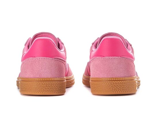 Handball Spezial C Bliss Pink Pink Fusion Gum LA4006 Adidas Handball Spezial C Bliss Pink Pink Fusion Gum LA4006