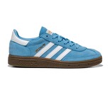 Handball Spezial C Light Blue Cloud White Gum JI2896 Adidas Handball Spezial C Light Blue Cloud White Gum JI2896