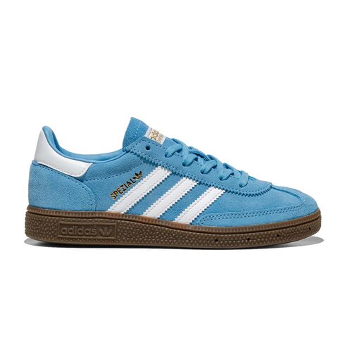 Handball Spezial C Light Blue Cloud White Gum JI2896