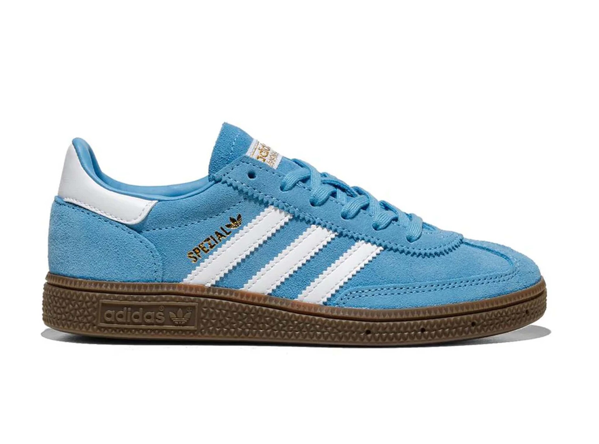 Handball Spezial C Light Blue Cloud White Gum JI2896 Adidas Handball Spezial C Light Blue Cloud White Gum JI2896