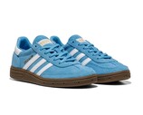 Handball Spezial C Light Blue Cloud White Gum JI2896 Adidas Handball Spezial C Light Blue Cloud White Gum JI2896