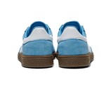 Handball Spezial C Light Blue Cloud White Gum JI2896 Adidas Handball Spezial C Light Blue Cloud White Gum JI2896