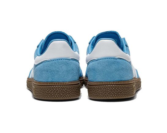 Handball Spezial C Light Blue Cloud White Gum JI2896 Adidas Handball Spezial C Light Blue Cloud White Gum JI2896