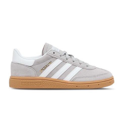 Handball Spezial C Grey Two Cloud White Gum JP9572