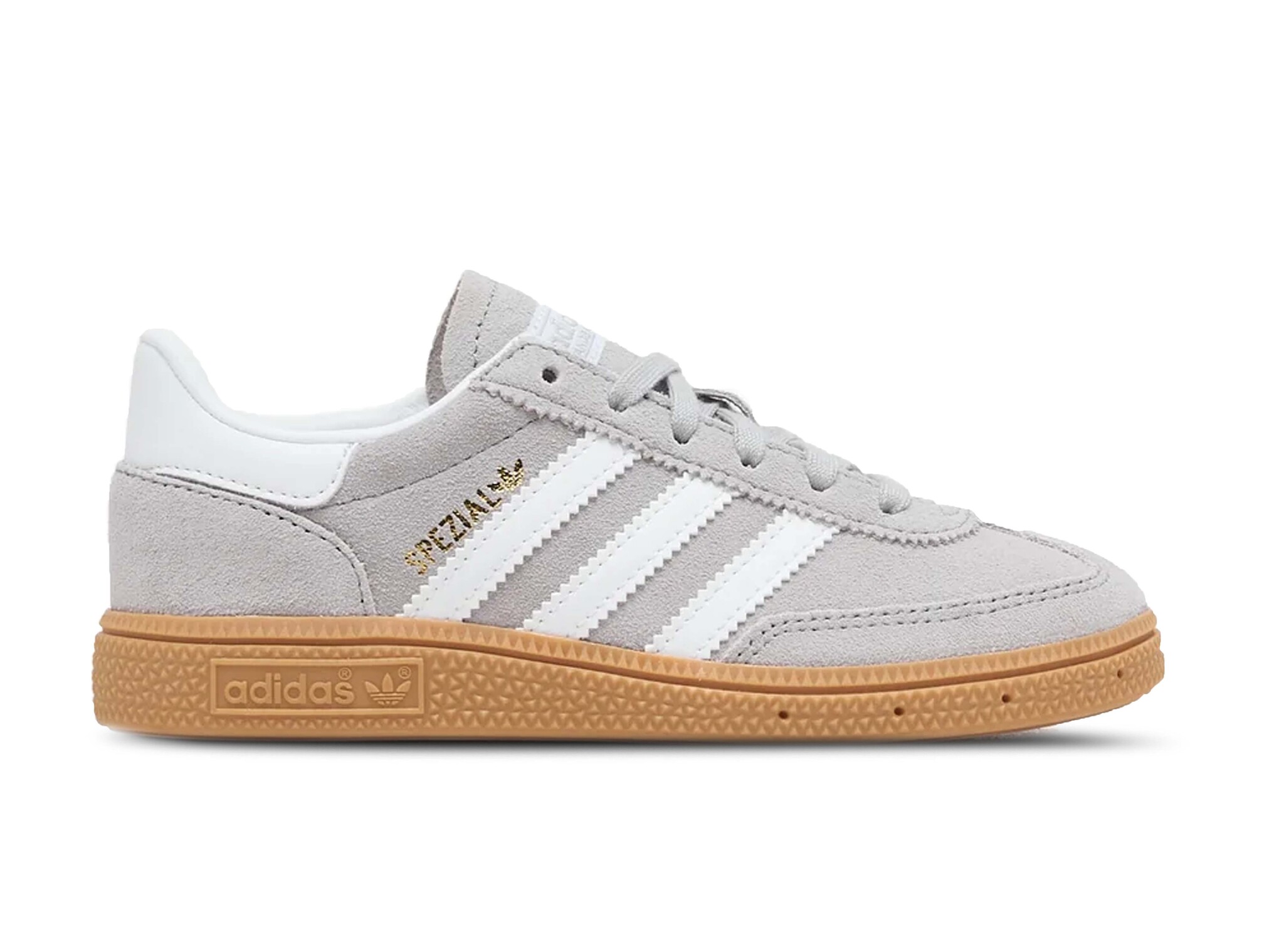 Handball Spezial C Grey Two Cloud White Gum JP9572 Adidas Handball Spezial C Grey Two Cloud White Gum JP9572