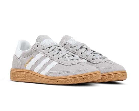 Handball Spezial C Grey Two Cloud White Gum JP9572 Adidas Handball Spezial C Grey Two Cloud White Gum JP9572