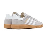 Handball Spezial C Grey Two Cloud White Gum JP9572 Adidas Handball Spezial C Grey Two Cloud White Gum JP9572