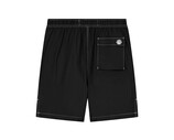 Contrast Swimshort Black 2604001003 New Amsterdam Surf Association Contrast Swimshort Black 2604001003