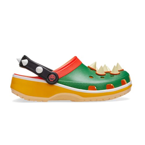 Browser Classic Clog Multi 212135 90H