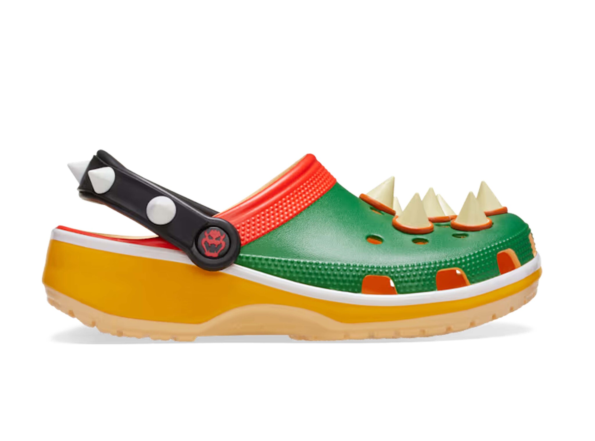 Browser Classic Clog Multi 212135 90H Crocs Browser Classic Clog Multi 212135 90H