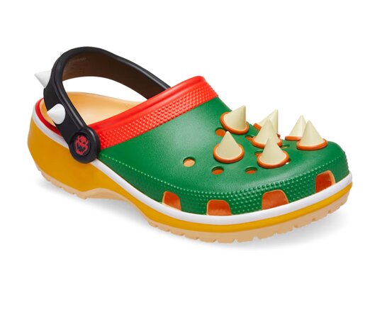 Browser Classic Clog Multi 212135 90H Crocs Browser Classic Clog Multi 212135 90H