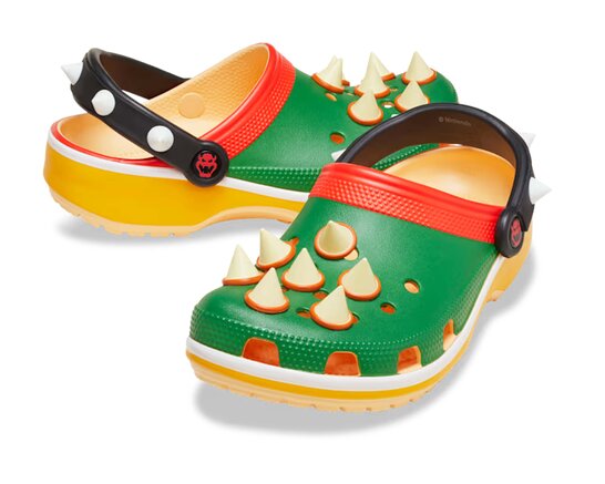Browser Classic Clog Multi 212135 90H Crocs Browser Classic Clog Multi 212135 90H