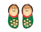 Browser Classic Clog Multi 212135 90H Crocs Browser Classic Clog Multi 212135 90H