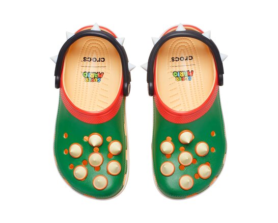 Browser Classic Clog Multi 212135 90H Crocs Browser Classic Clog Multi 212135 90H