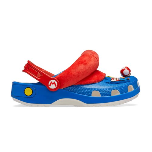 Mario Classic Clog Multi 212134 90H