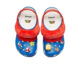 Mario Classic Clog Multi 212134 90H Crocs Mario Classic Clog Multi 212134 90H