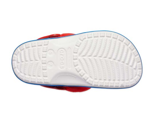 Mario Classic Clog Multi 212134 90H Crocs Mario Classic Clog Multi 212134 90H
