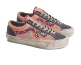 LX Old Skool 36 Souvenir Asphalt Multi VN000E8VE4A1 Vans LX Old Skool 36 Souvenir Asphalt Multi VN000E8VE4A1