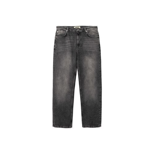 WBLeroy Grey Jeans Washed Grey 2616 101