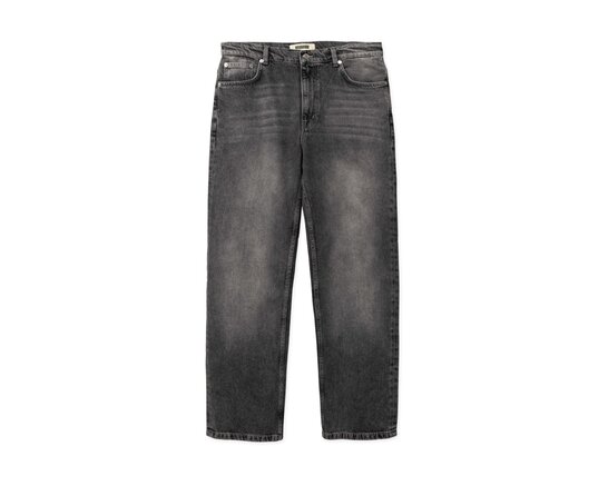 WBLeroy Grey Jeans Washed Grey 2616 101 Woodbird WBLeroy Grey Jeans Washed Grey 2616 101