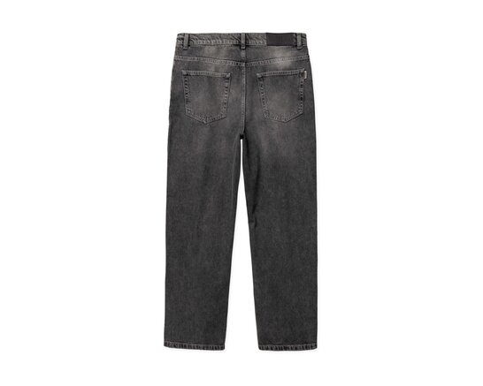 WBLeroy Grey Jeans Washed Grey 2616 101 Woodbird WBLeroy Grey Jeans Washed Grey 2616 101