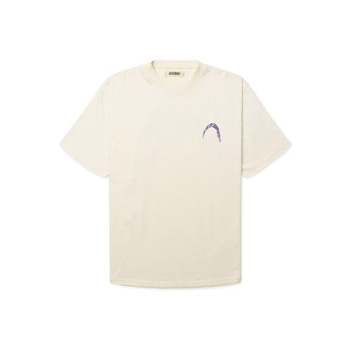 WBBaine Warp Tee Off White 2626 416