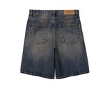 Woodbird WBRami Buff Shorts Dark Blue 2616 303