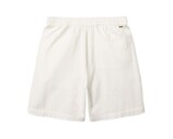 WBBommy Linen Shorts Off White 2616 313 Woodbird WBBommy Linen Shorts Off White 2616 313