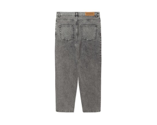 Leroy Ash Grey Jeans Grey 2100 112 Woodbird Leroy Ash Grey Jeans Grey 2100 112