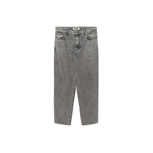 Leroy Ash Grey Jeans Grey 2100 112