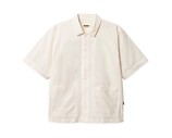 WBWang Line Shirt Off White 2616 700 Woodbird WBWang Line Shirt Off White 2616 700