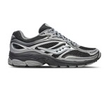 Progrid Omni 9 Black Silver S70739 13 Saucony Progrid Omni 9 Black Silver S70739 13